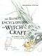 [Element Encyclopedia 01] • The Element Encyclopedia of Witchcraft